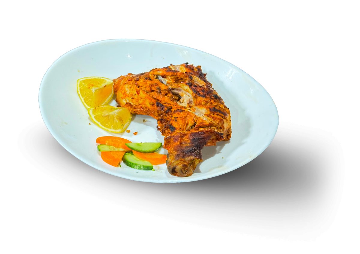 Chicken Tikka
