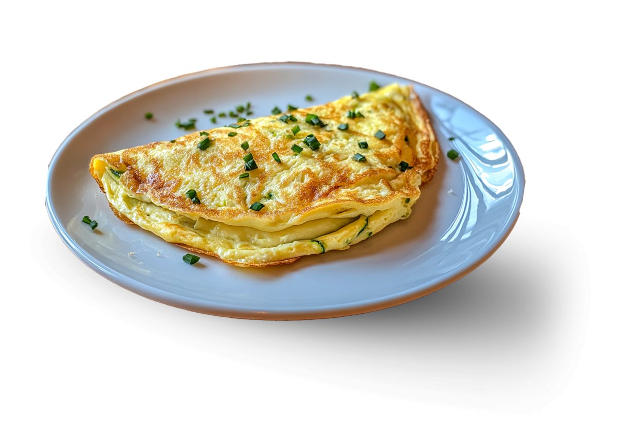 Egg Omelet