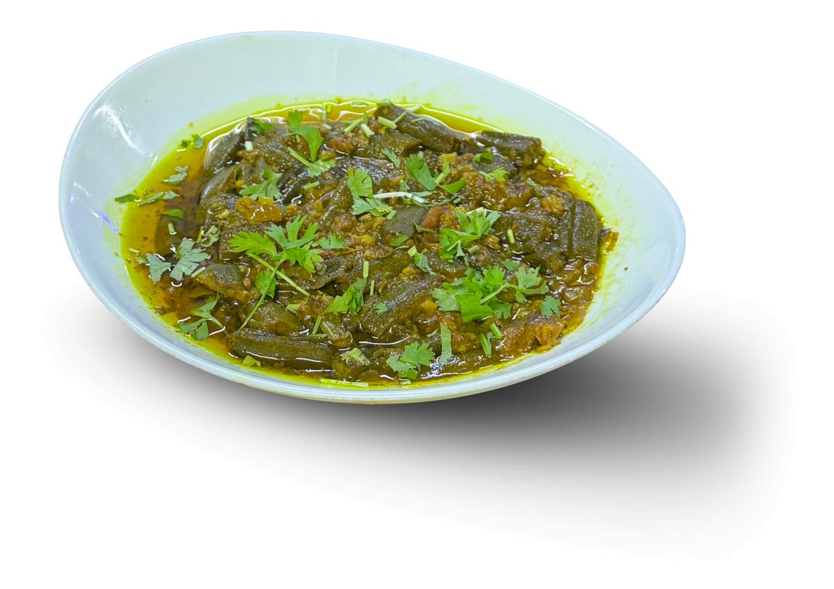 Bhindi