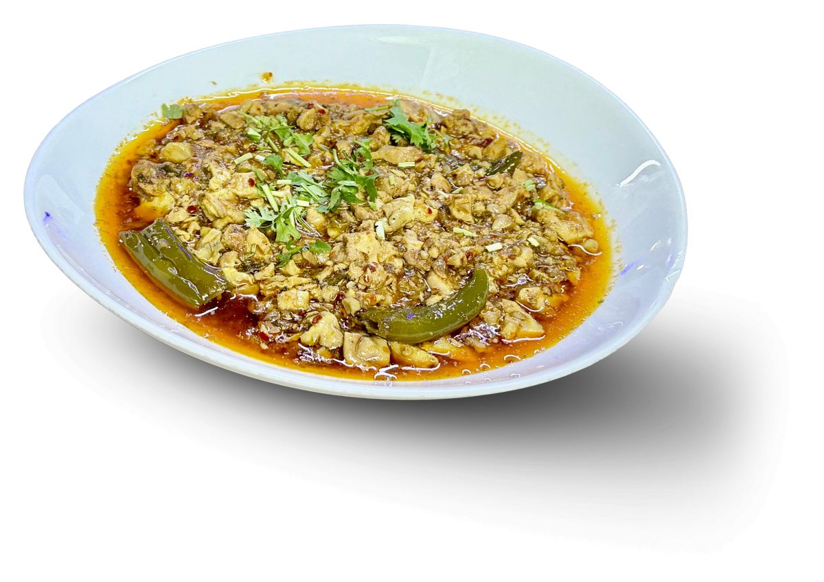 Brain Masala