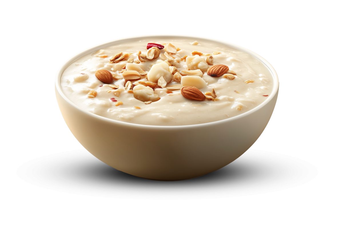 Zafrani Kheer