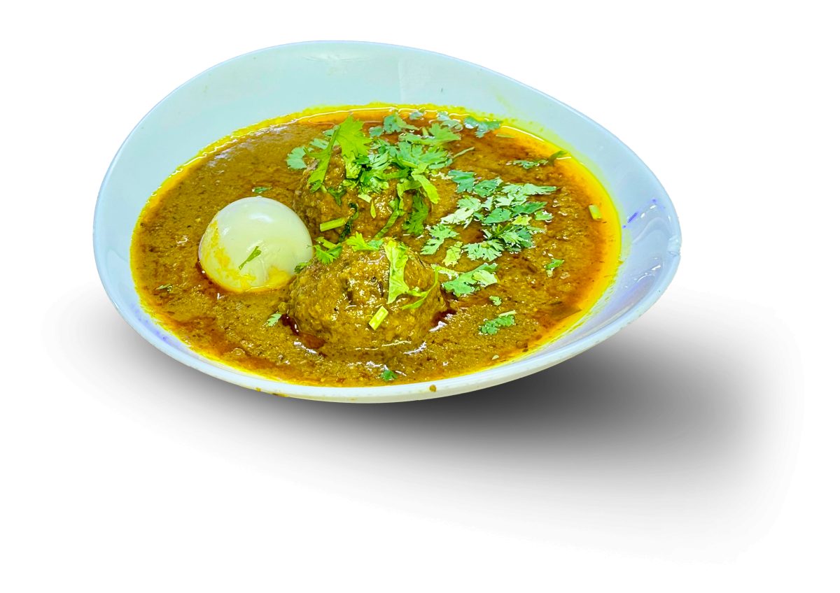 Anda Kofta