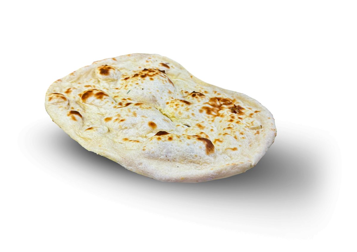 Naan / Roti