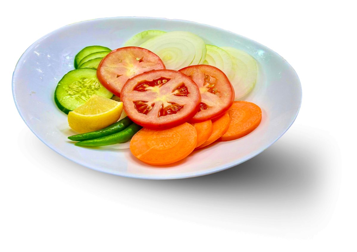Salad