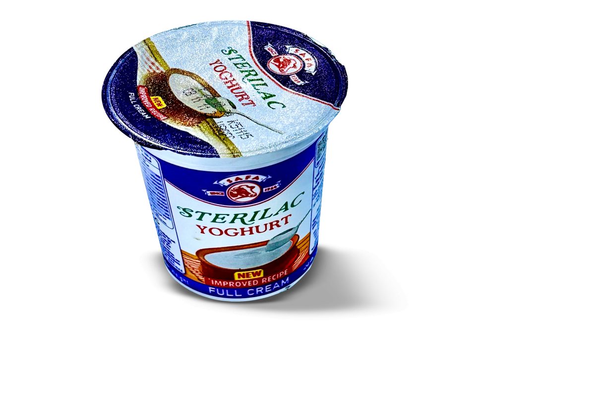 Yogurt