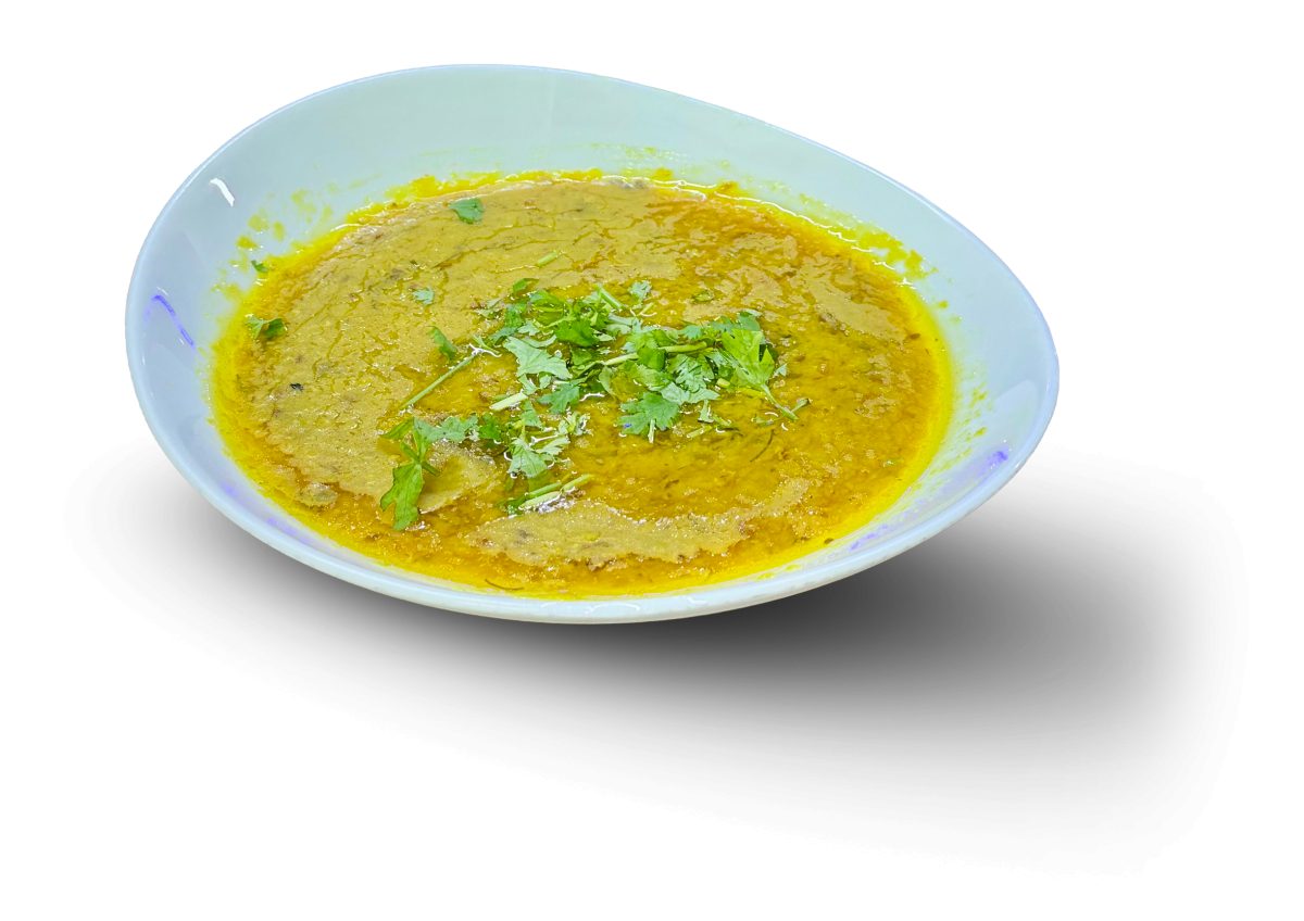 Dal Fry